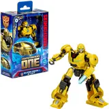 Hasbro Transformers One - Фигурка Бамблби (B-127) 12,5 см F8694 / артикул F8611 F8694 / GTIN 5010996223845 — фото 1