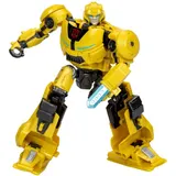 Hasbro Transformers One - Фигурка Бамблби (B-127) 12,5 см F8694 / артикул F8611 F8694 / GTIN 5010996223845 — фото 2