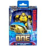 Hasbro Transformers One - Фигурка Бамблби (B-127) 12,5 см F8694 / артикул F8611 F8694 / GTIN 5010996223845 — фото 4