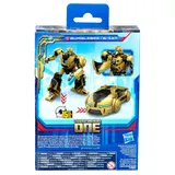 Hasbro Transformers One - Фигурка Бамблби (B-127) 12,5 см F8694 / артикул F8611 F8694 / GTIN 5010996223845 — фото 5