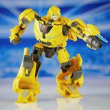 Hasbro Transformers One - Фигурка Бамблби (B-127) 12,5 см F8694 / артикул F8611 F8694 / GTIN 5010996223845 — фото 6