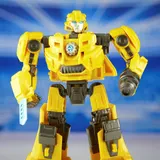 Hasbro Transformers One - Фигурка Бамблби (B-127) 12,5 см F8694 / артикул F8611 F8694 / GTIN 5010996223845 — фото 7
