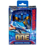 Hasbro Transformers One - фигурка Sentinel Prime 12,5 см F8693 / артикул F8611 F8693 / GTIN 5010996223852 — фото 4
