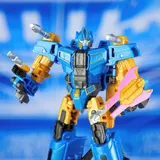 Hasbro Transformers One - фигурка Sentinel Prime 12,5 см F8693 / артикул F8611 F8693 / GTIN 5010996223852 — фото 8