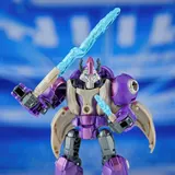 Hasbro F8611 F8692 — Фигурка Альфа Трион 12,5 см Трансформеры F8692 — фото 7