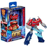 Hasbro Transformers One - Оптимус Прайм (Орион Пакс) 12,5 см фигурка F8691 / артикул F8611 F8691 / GTIN 5010996223630 — фото 1
