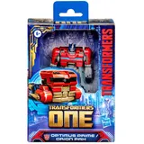 Hasbro Transformers One - Оптимус Прайм (Орион Пакс) 12,5 см фигурка F8691 / артикул F8611 F8691 / GTIN 5010996223630 — фото 4