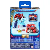 Hasbro Transformers One - Оптимус Прайм (Орион Пакс) 12,5 см фигурка F8691 / артикул F8611 F8691 / GTIN 5010996223630 — фото 5