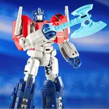 Hasbro Transformers One - Оптимус Прайм (Орион Пакс) 12,5 см фигурка F8691 / артикул F8611 F8691 / GTIN 5010996223630 — фото 6