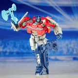 Hasbro Transformers One - Оптимус Прайм (Орион Пакс) 12,5 см фигурка F8691 / артикул F8611 F8691 / GTIN 5010996223630 — фото 7