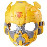 Hasbro Transformers One - Бамблби B-127 2-в-1 маска, трансформирующаяся в фигурку F9181 / артикул F9181 / GTIN 5010996196057 — фото 2