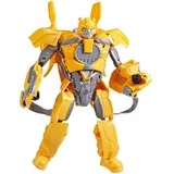 Hasbro Transformers One - Бамблби B-127 2-в-1 маска, трансформирующаяся в фигурку F9181 / артикул F9181 / GTIN 5010996196057 — фото 3
