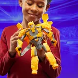 Hasbro Transformers One - Бамблби B-127 2-в-1 маска, трансформирующаяся в фигурку F9181 / артикул F9181 / GTIN 5010996196057 — фото 6