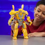 Hasbro Transformers One - Бамблби B-127 2-в-1 маска, трансформирующаяся в фигурку F9181 / артикул F9181 / GTIN 5010996196057 — фото 7