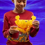 Hasbro Transformers One - Бамблби B-127 2-в-1 маска, трансформирующаяся в фигурку F9181 / артикул F9181 / GTIN 5010996196057 — фото 8