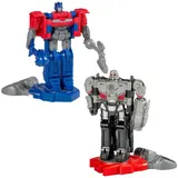 Hasbro Transformers One - Optimus Prime vs Megatron 2-PAK Robot Battlers Figures F9207 / артикул F9207 / GTIN 5010996215086 — фото 2