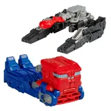 Hasbro Transformers One - Optimus Prime vs Megatron 2-PAK Robot Battlers Figures F9207 / артикул F9207 / GTIN 5010996215086 — фото 3