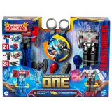 Hasbro Transformers One - Optimus Prime vs Megatron 2-PAK Robot Battlers Figures F9207 / артикул F9207 / GTIN 5010996215086 — фото 4