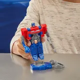 Hasbro Transformers One - Optimus Prime vs Megatron 2-PAK Robot Battlers Figures F9207 / артикул F9207 / GTIN 5010996215086 — фото 8