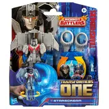Hasbro Transformers One - Starscream Robot Battlers Figure F9392 / артикул F9203 F9392 / GTIN 5010996236562 — фото 4