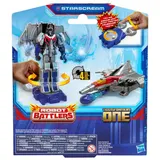 Hasbro Transformers One - Starscream Robot Battlers Figure F9392 / артикул F9203 F9392 / GTIN 5010996236562 — фото 5