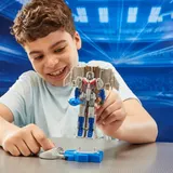 Hasbro Transformers One - Starscream Robot Battlers Figure F9392 / артикул F9203 F9392 / GTIN 5010996236562 — фото 8