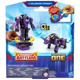 Hasbro Transformers One - Alpha Trion Robot Battlers Figure F9391 / артикул F9203 F9391 / GTIN 5010996236555 — фото 5