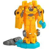 Hasbro F9203 F9390 — Фигурка Бамблби Robot Battlers Трансформеры F9390 — фото 2