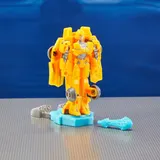 Hasbro F9203 F9390 — Фигурка Бамблби Robot Battlers Трансформеры F9390 — фото 6