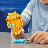 Hasbro F9203 F9390 — Фигурка Бамблби Robot Battlers Трансформеры F9390 — фото 7