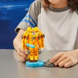 Hasbro F9203 F9390 — Фигурка Бамблби Robot Battlers Трансформеры F9390 — фото 8