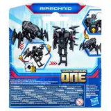 Hasbro Transformers One - Airachnid 1-cog changer figure F9385 / артикул F9202 F9385 / GTIN 5010996194794 — фото 5