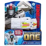 Hasbro Transformers One - фигурка Wheeljack 1-cog changer F9384 / артикул F9202 F9384 / GTIN 5010996194800 — фото 4