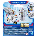 Hasbro Transformers One - фигурка Wheeljack 1-cog changer F9384 / артикул F9202 F9384 / GTIN 5010996194800 — фото 5