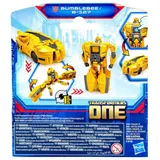 Hasbro F9202 F9383 — Фигурка Бамблби 1-Cog Трансформеры F9383 — фото 5