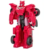Hasbro Transformers EarthSpark - Элита 1 1-шаговая переворачивающаяся фигурка F8662 / артикул F6229 F8662 / GTIN 5010996195142 — фото 2