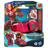 Hasbro Transformers EarthSpark - Элита 1 1-шаговая переворачивающаяся фигурка F8662 / артикул F6229 F8662 / GTIN 5010996195142 — фото 4