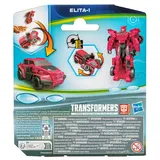 Hasbro Transformers EarthSpark - Элита 1 1-шаговая переворачивающаяся фигурка F8662 / артикул F6229 F8662 / GTIN 5010996195142 — фото 5
