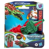 Hasbro Transformers EarthSpark - Skullcruncher 1-step flip figure F8661 / артикул F6229 F8661 / GTIN 5010996195128 — фото 4