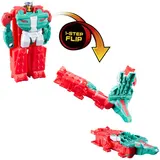 Hasbro Transformers EarthSpark - Skullcruncher 1-step flip figure F8661 / артикул F6229 F8661 / GTIN 5010996195128 — фото 5