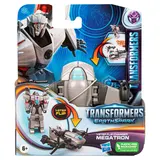 Hasbro Transformers EarthSpark - Мегатрон 1-step flip figure F6720 / артикул F6229 F6720 / GTIN 5010996195135 — фото 4