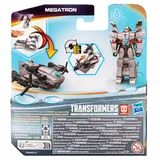 Hasbro Transformers EarthSpark - Мегатрон 1-step flip figure F6720 / артикул F6229 F6720 / GTIN 5010996195135 — фото 5