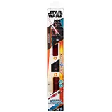 Hasbro F9971 — Электронный световой меч «Дарт Вейдер» Forge Kyber Core Star Wars F9971 — фото 4