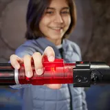 Hasbro F9971 — Электронный световой меч «Дарт Вейдер» Forge Kyber Core Star Wars F9971 — фото 8