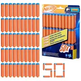 Hasbro Nerf N Series - 50 стрел N1 Darts F8639 / артикул F8639 / GTIN 5010996211385 — фото 1