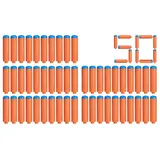 Hasbro Nerf N Series - 50 стрел N1 Darts F8639 / артикул F8639 / GTIN 5010996211385 — фото 2