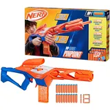 Hasbro Nerf N Series - Бластерная пусковая установка Pinpoint + стрелы F8621 / артикул F8621 / GTIN 5010996207180 — фото 1