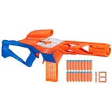 Hasbro Nerf N Series - Бластерная пусковая установка Pinpoint + стрелы F8621 / артикул F8621 / GTIN 5010996207180 — фото 2