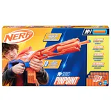 Hasbro Nerf N Series - Бластерная пусковая установка Pinpoint + стрелы F8621 / артикул F8621 / GTIN 5010996207180 — фото 3