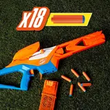 Hasbro Nerf N Series - Бластерная пусковая установка Pinpoint + стрелы F8621 / артикул F8621 / GTIN 5010996207180 — фото 7
